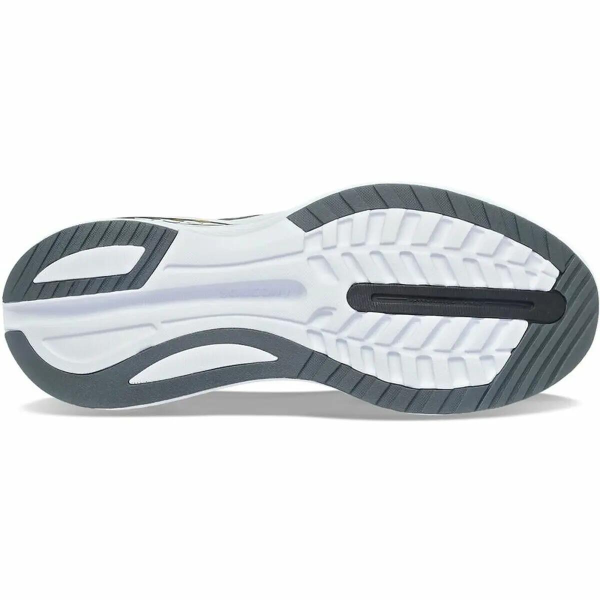 Hardloopschoenen voor Volwassenen Running Saucony Endorphin Shift 3 Zwart 3/5