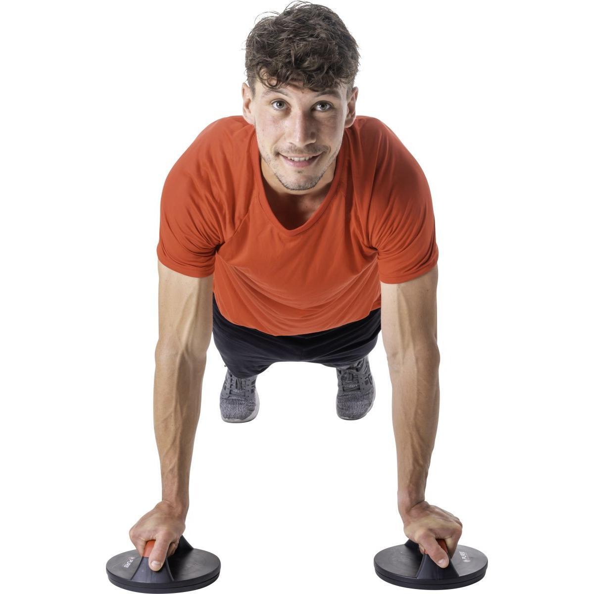 Pomphandvatten Pure2Improve push up pro 6/7