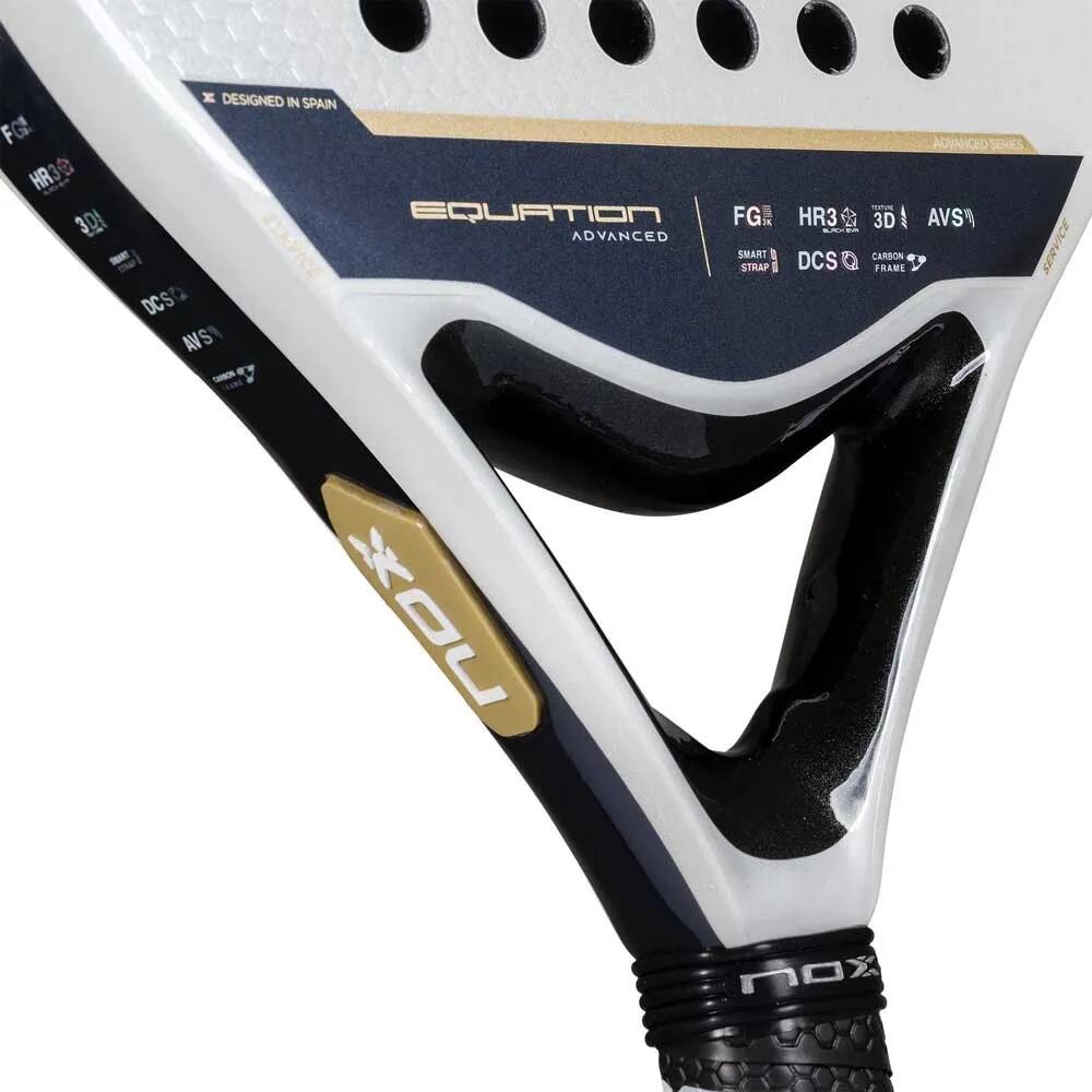 Nox Equation 2025 3/7