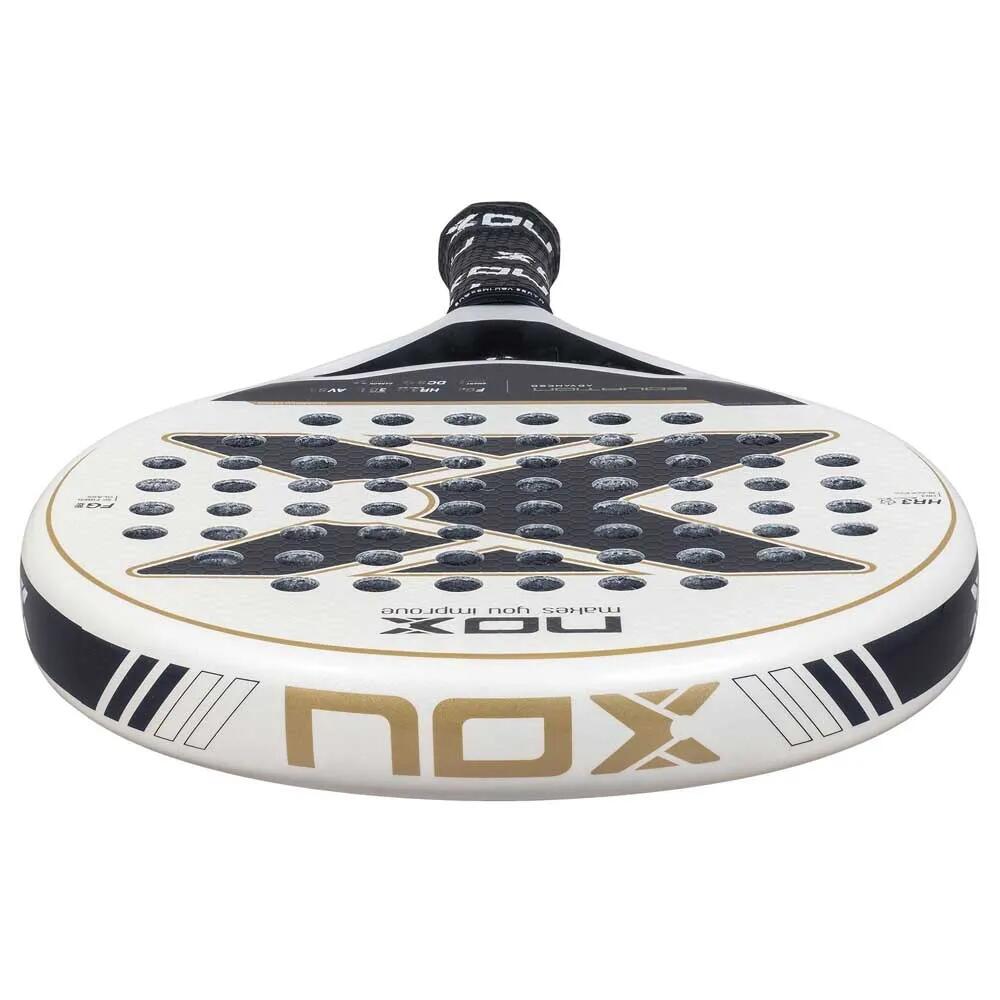 Nox Equation 2025 5/7
