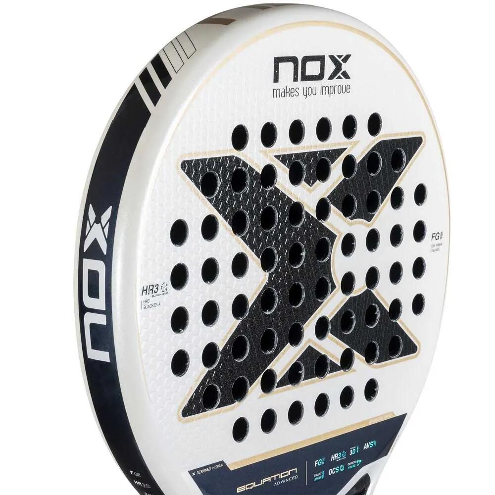 Nox Equation 2025 4/7