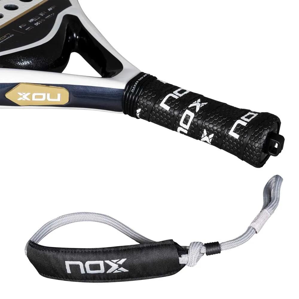 Nox Equation 2025 7/7