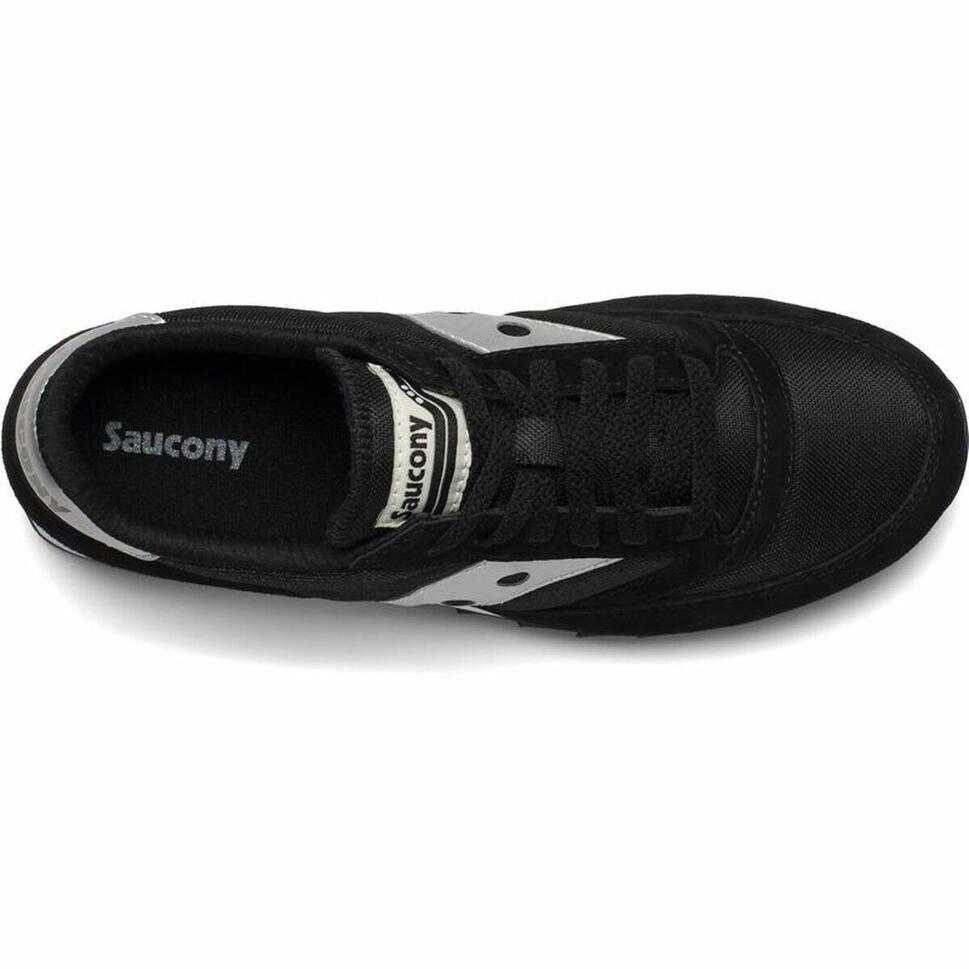 Buty Mężczyzna Saucony Jazz 81 czarny