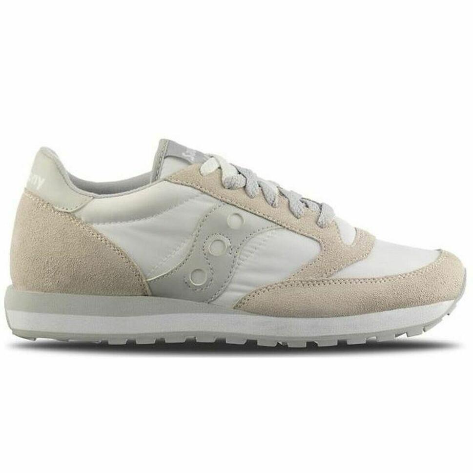 Buty sportowe Casual Męskie Saucony Jazz Original Beżowy