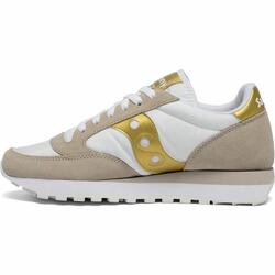 Saucony - Jazz ou blanc S1044-611