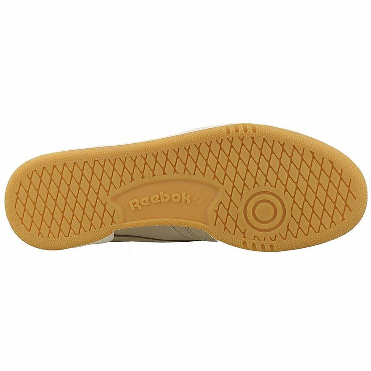 Chaussures de sport pour femme Reebok Classic Club C Diamond  Beige 2/4