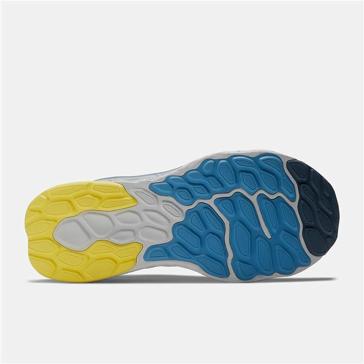 Zapatillas Deportivas Mujer New Balance 1080v12 Azul oscuro 3/5