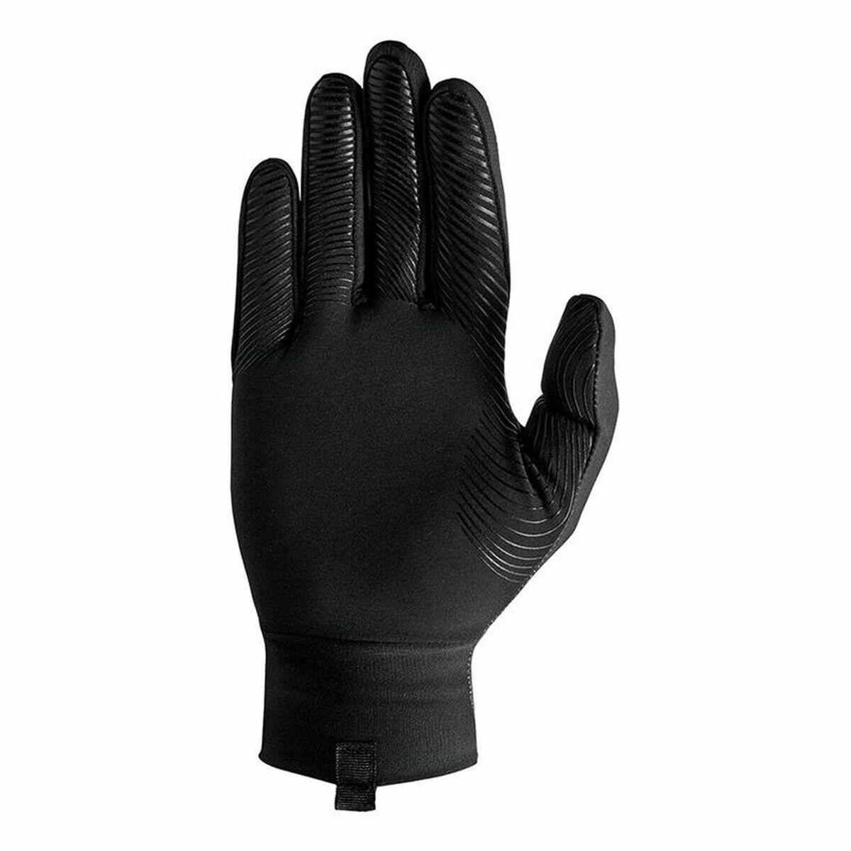 Gloves Nike Baselayer Black 3/3