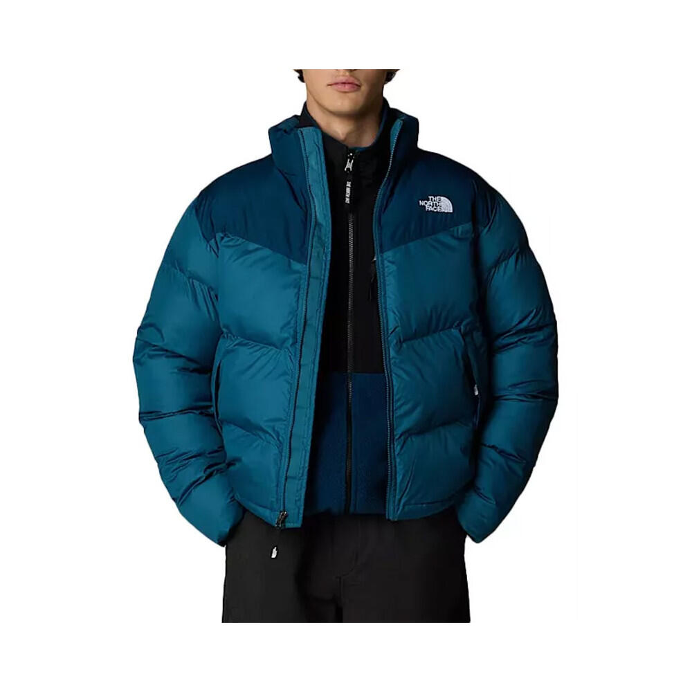 Piumino The North Face SAIKURU DOUDOUNE TNF 3/7