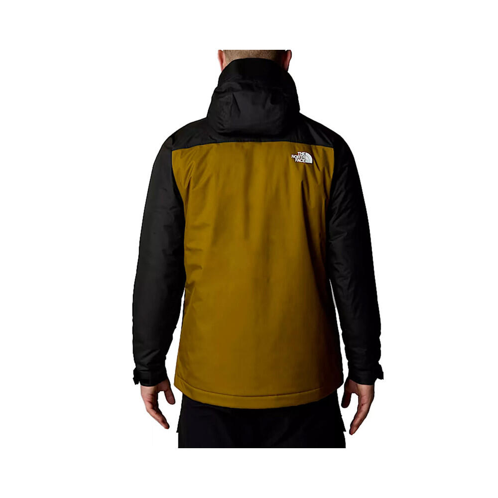 Giacca The North Face MILLERTON VESTE ISOLANTE THE NORTH FACE 4/4