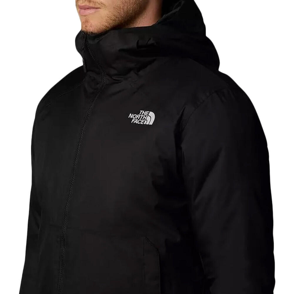 Veste à capuche zippée The North Face MILLERTON 5/5