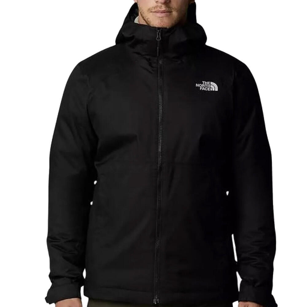 Veste à capuche zippée The North Face MILLERTON 3/5