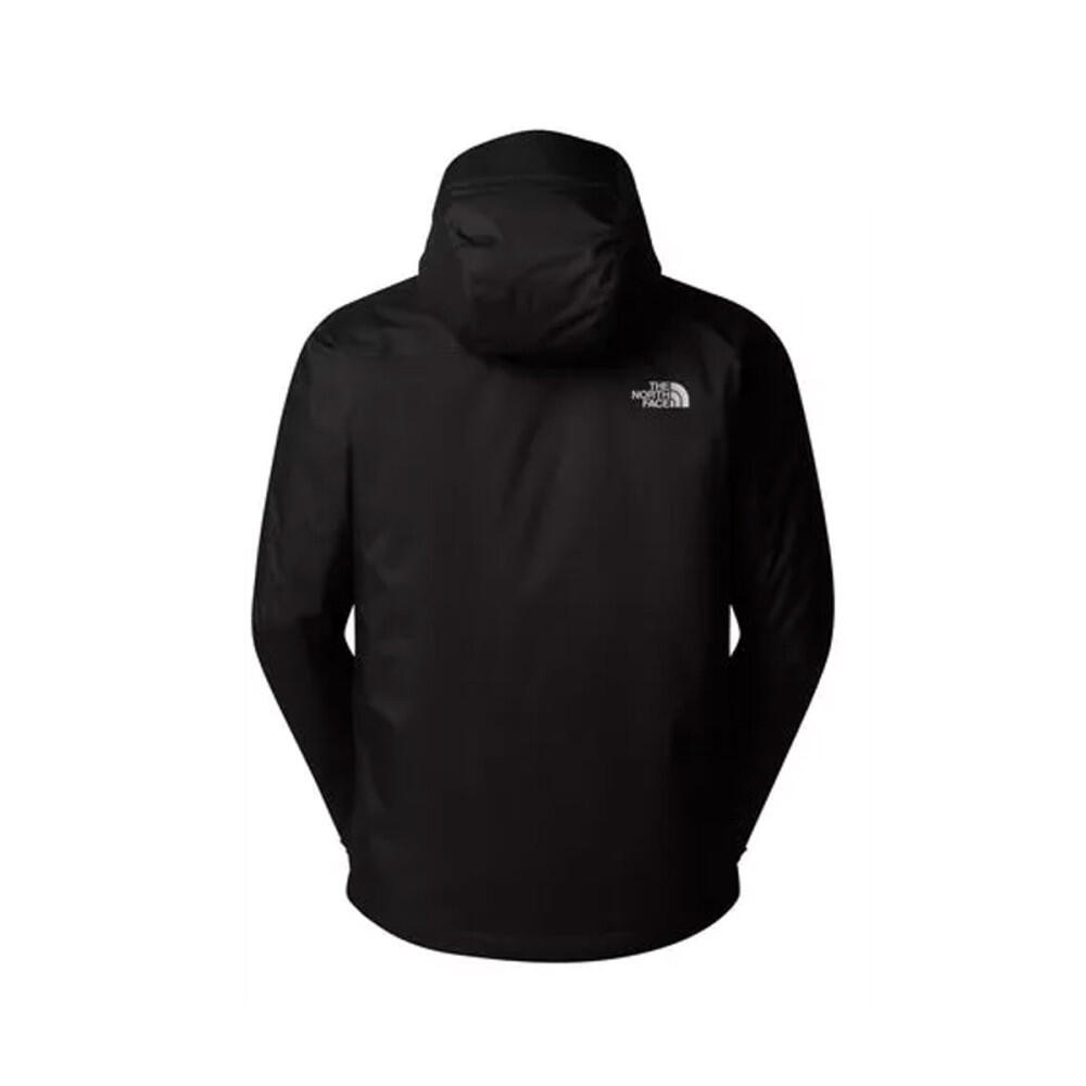 Veste à capuche zippée The North Face MILLERTON 2/5