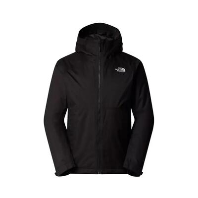 Giacche da uomo The North Face Millerton imbottite nere