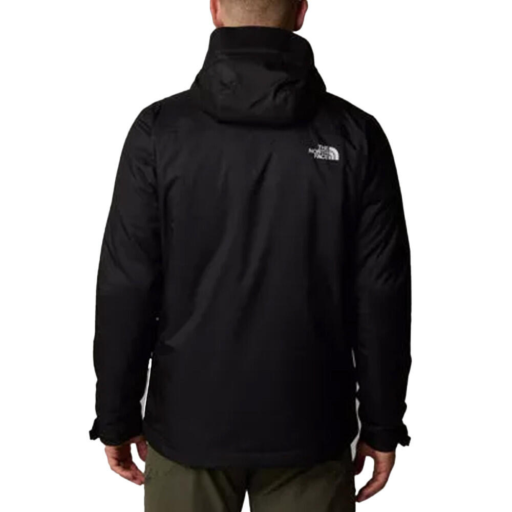 Veste à capuche zippée The North Face MILLERTON 4/5