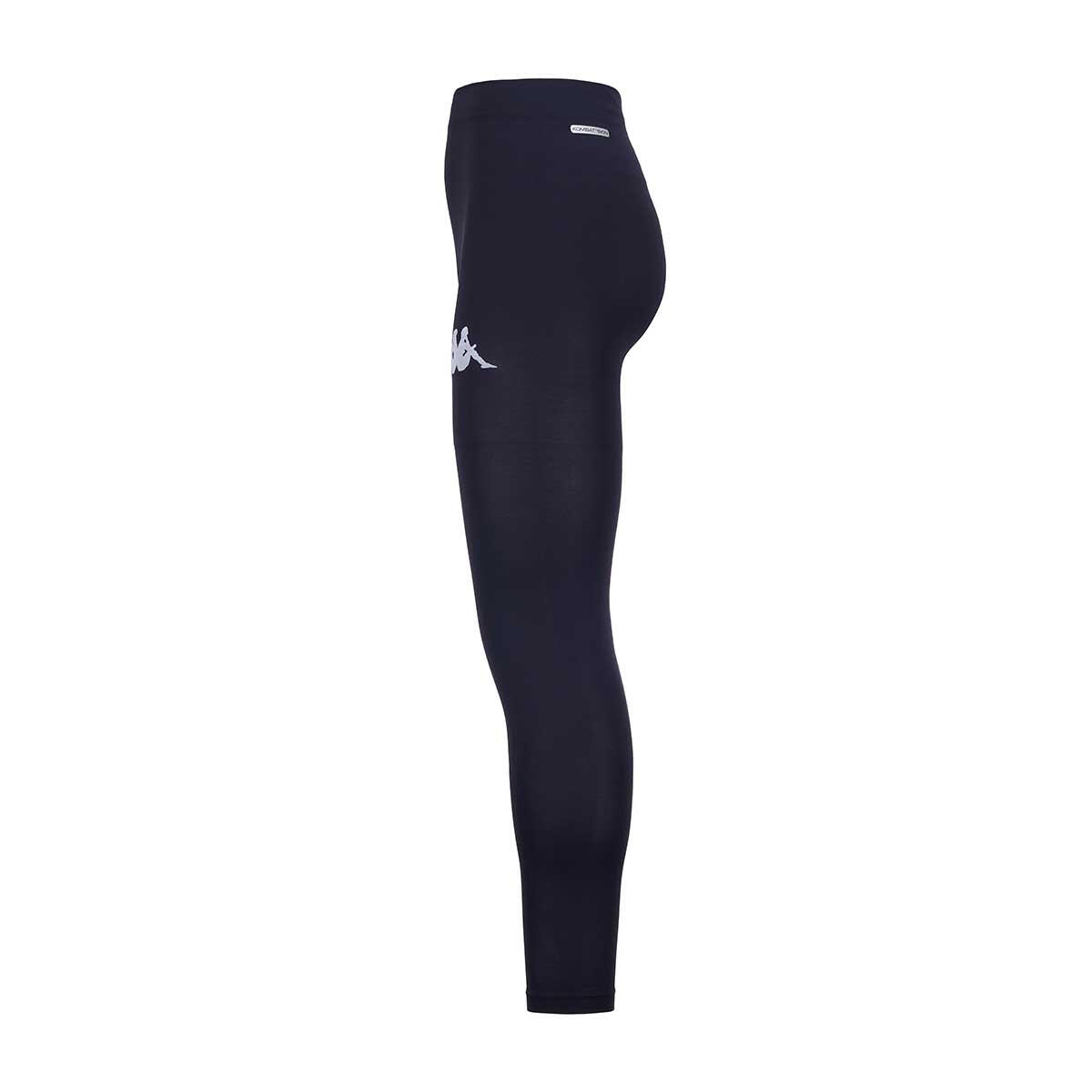 Legging de Snowboard Homme 4CENTO 400 KOMBAT UNSKIP 2/3