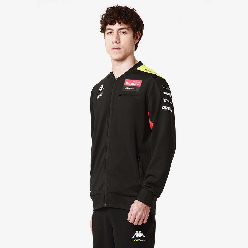 Bluza dresowa Kappa Atrisomone VR46