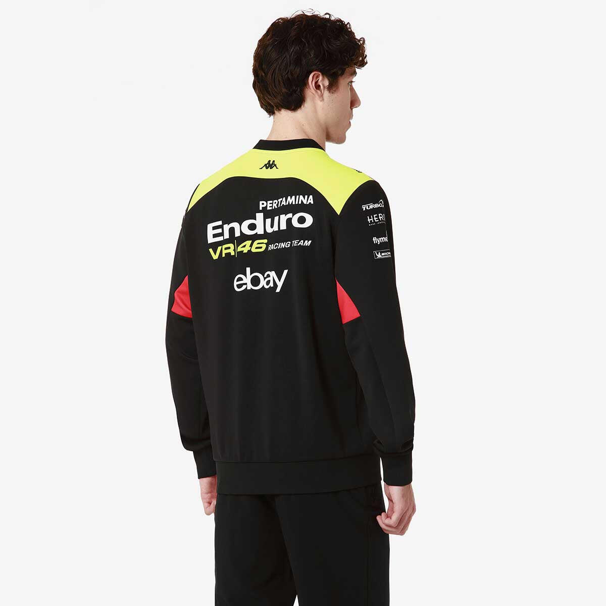 Veste Atrisomone homme VR46 2024 4/7