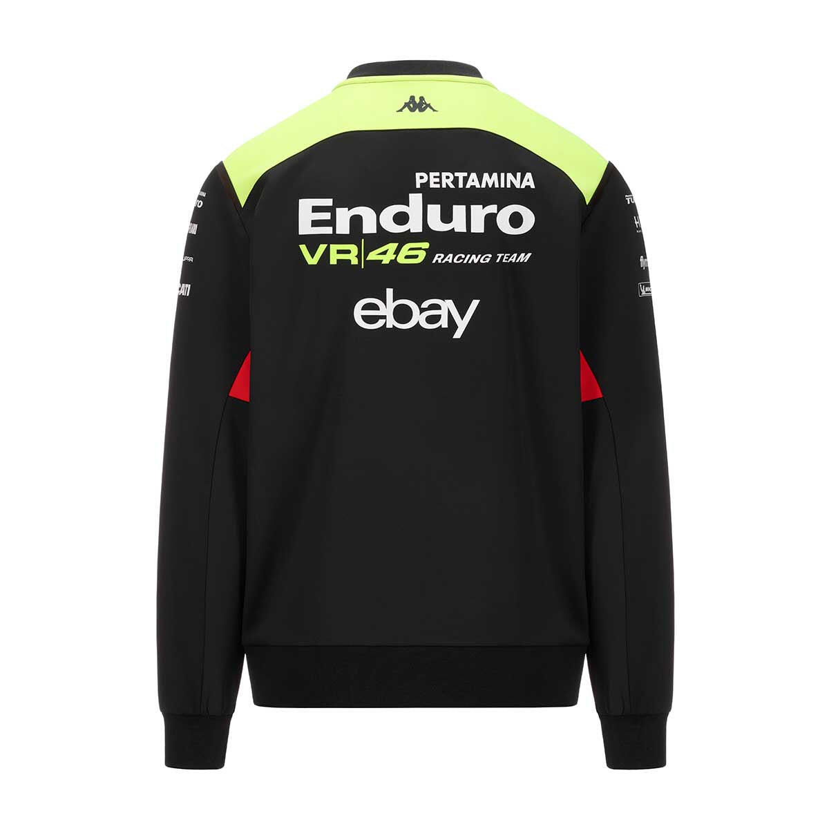 Veste Atrisomone homme VR46 2024 7/7
