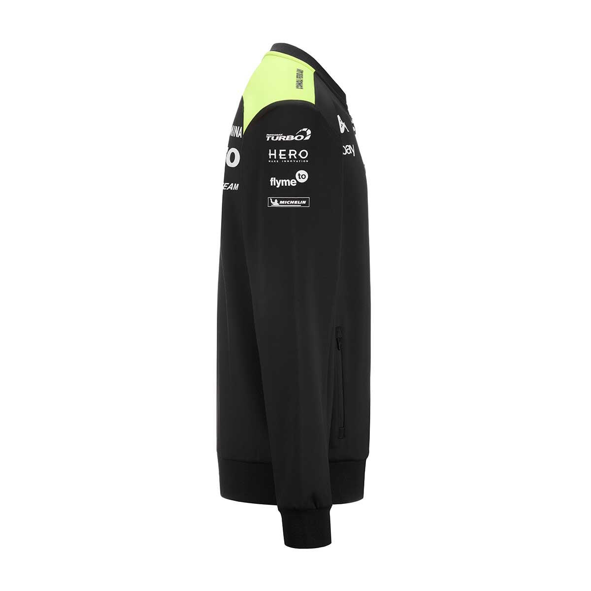 Veste Atrisomone homme VR46 2024 6/7