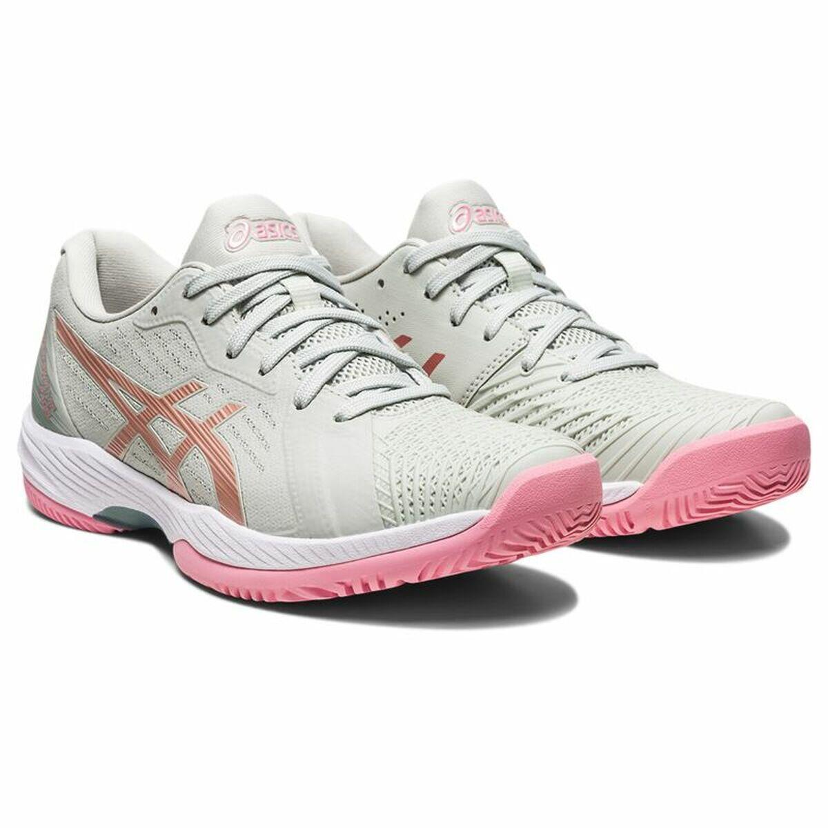Chaussures de Padel pour Adultes Padel Asics Solution Swift FF 5/5