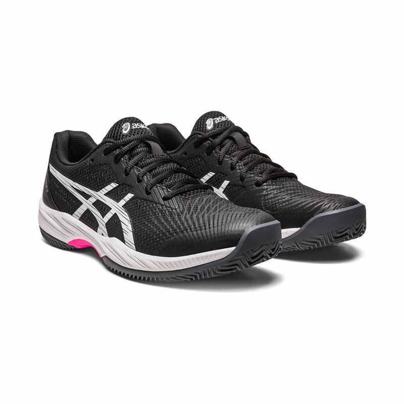 Buty męskie do tenisa Tenis Asics Gel-Game 9 Clay/OC