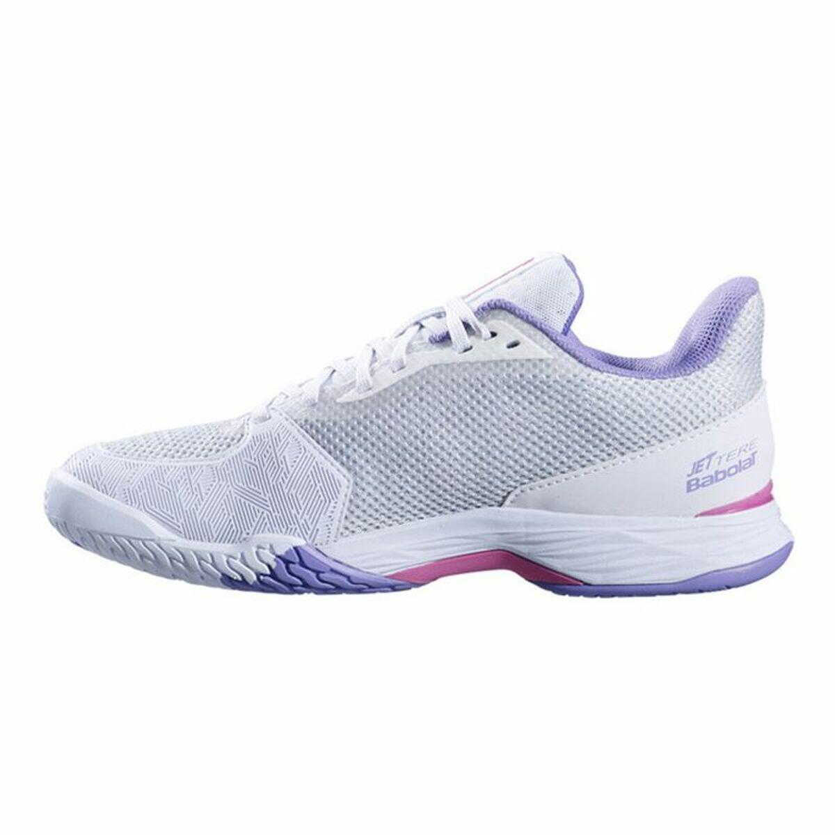Chaussures de Tennis pour Femmes Tennis Babolat Jet Tere All Court 2/5