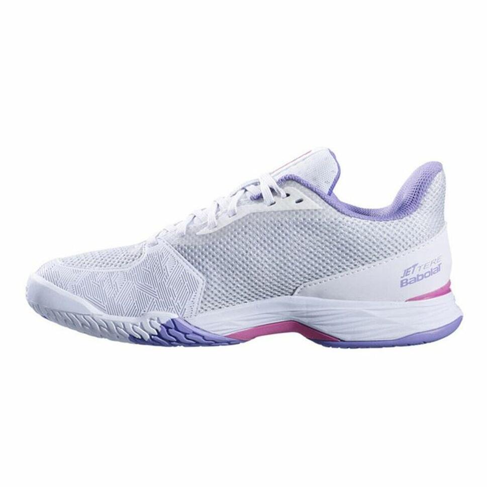 Buty do tenisa damskie Babolat Jet Tere All Court