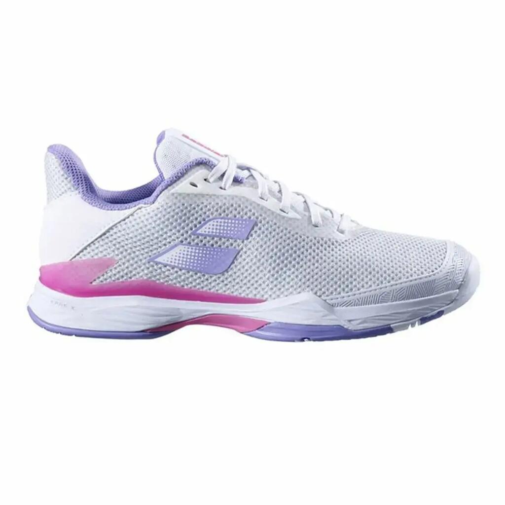 Women's Tennis Shoes Tennis Babolat Jet Tere All Court