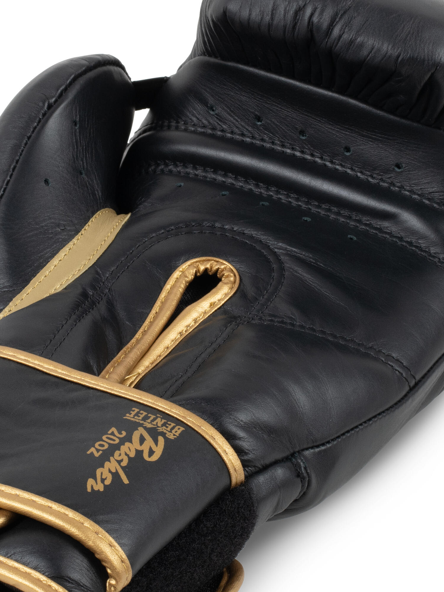 Gants de boxe Benlee Basher 5/7