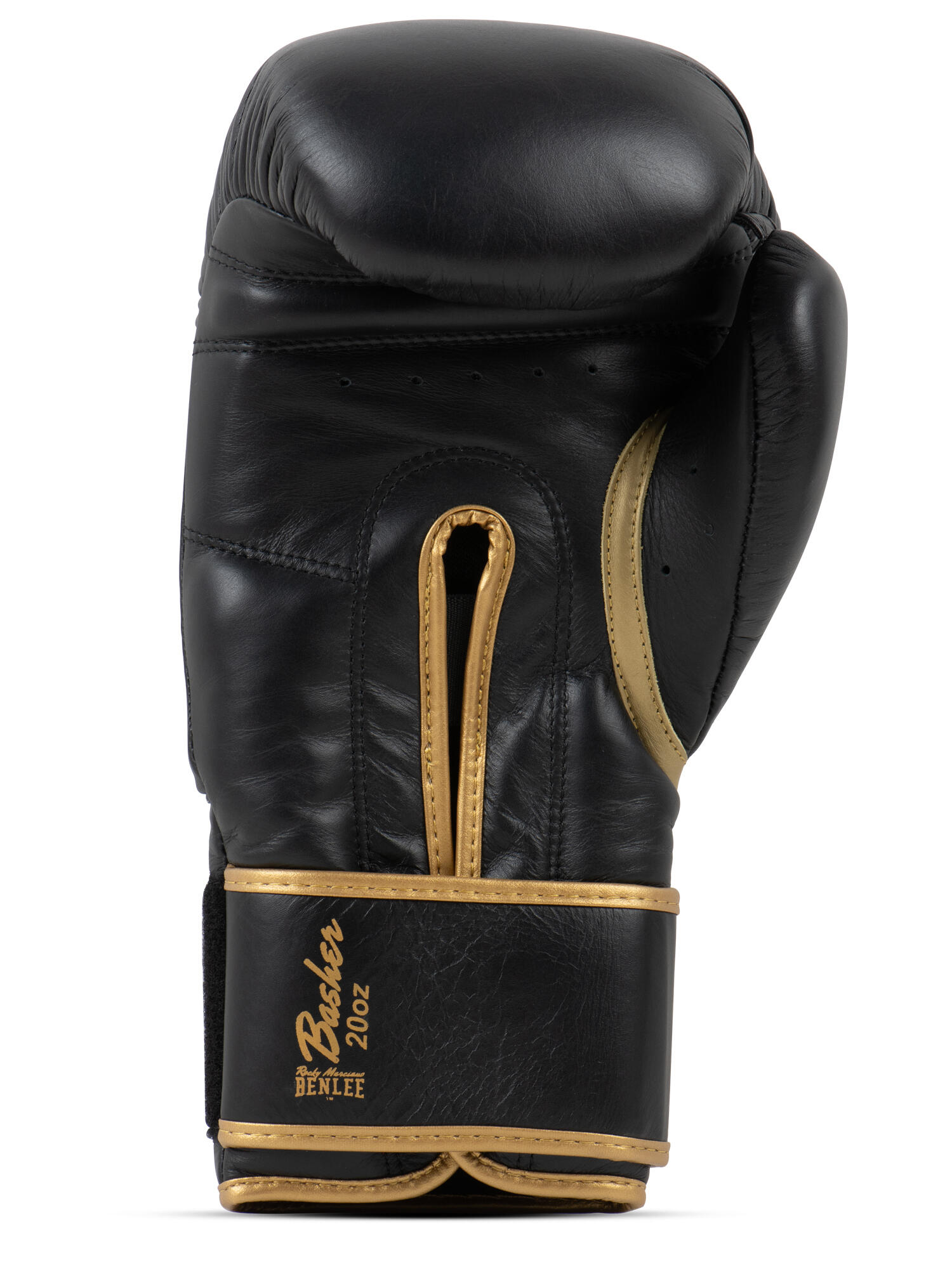 BENLEE Leren bokshandschoenen BASHER 3/7