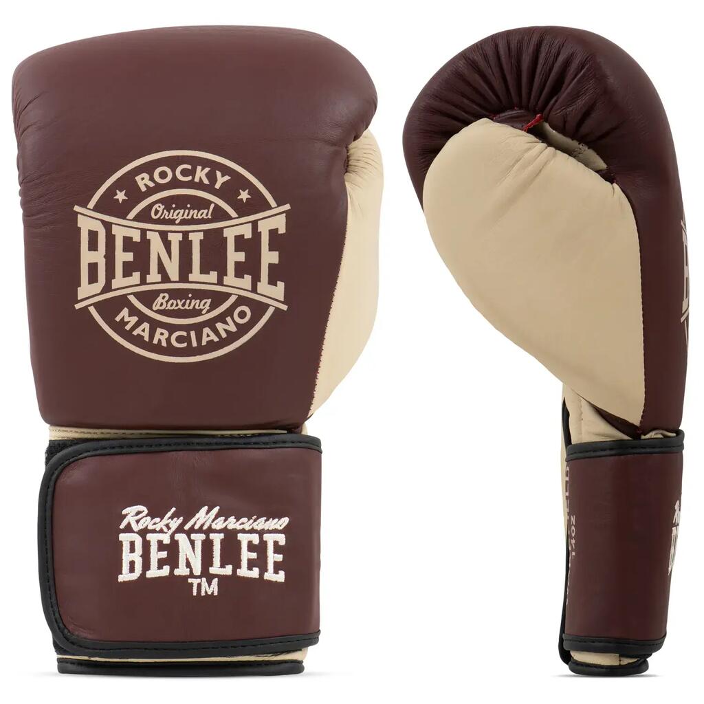 Boxing gloves Benlee Wakefield