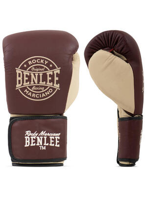 Benlee leren bokshandschoenen wakefield