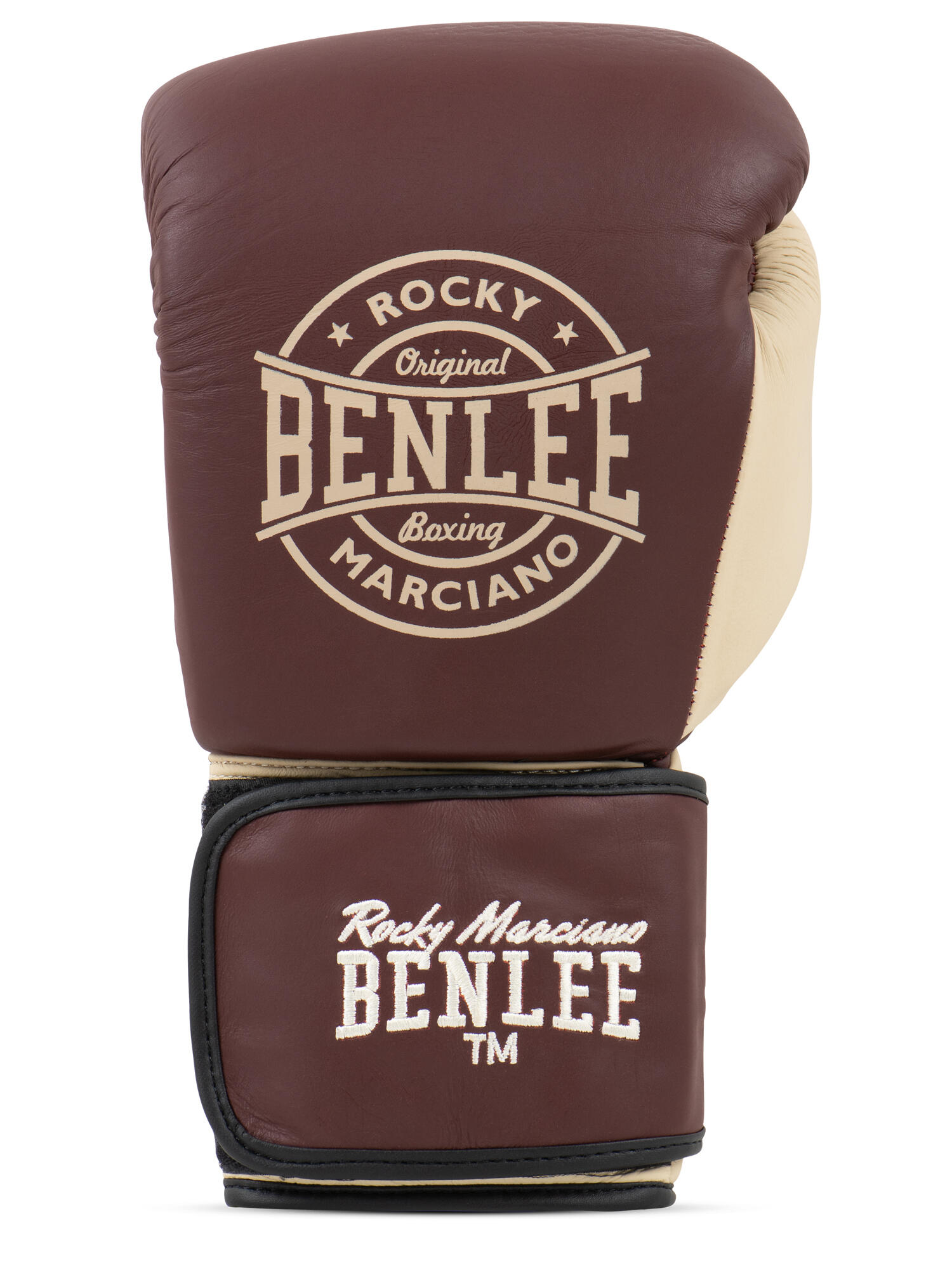 Guantes de boxeo Benlee Wakefield 6/7