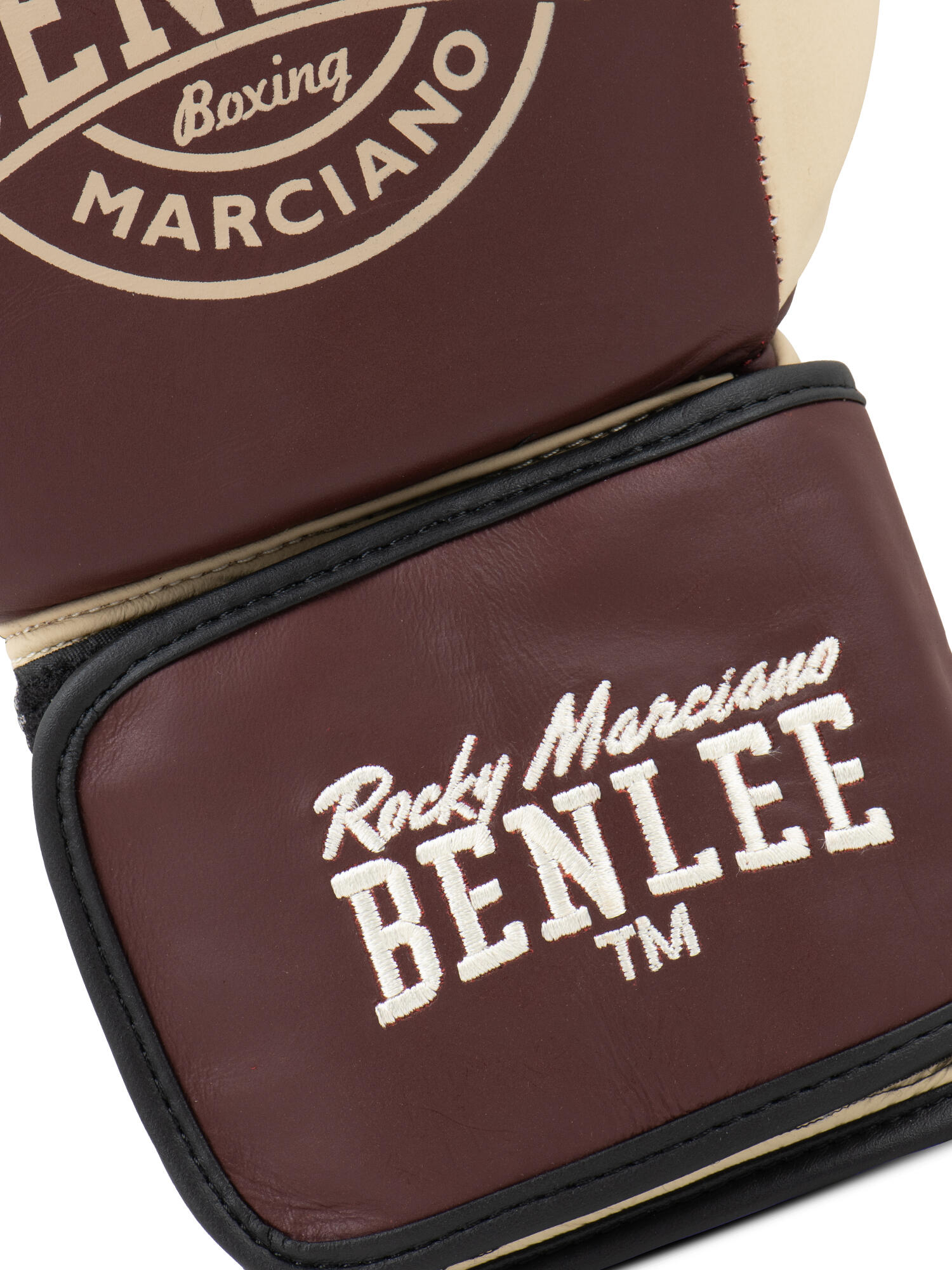 Guantes de boxeo Benlee Wakefield 4/7