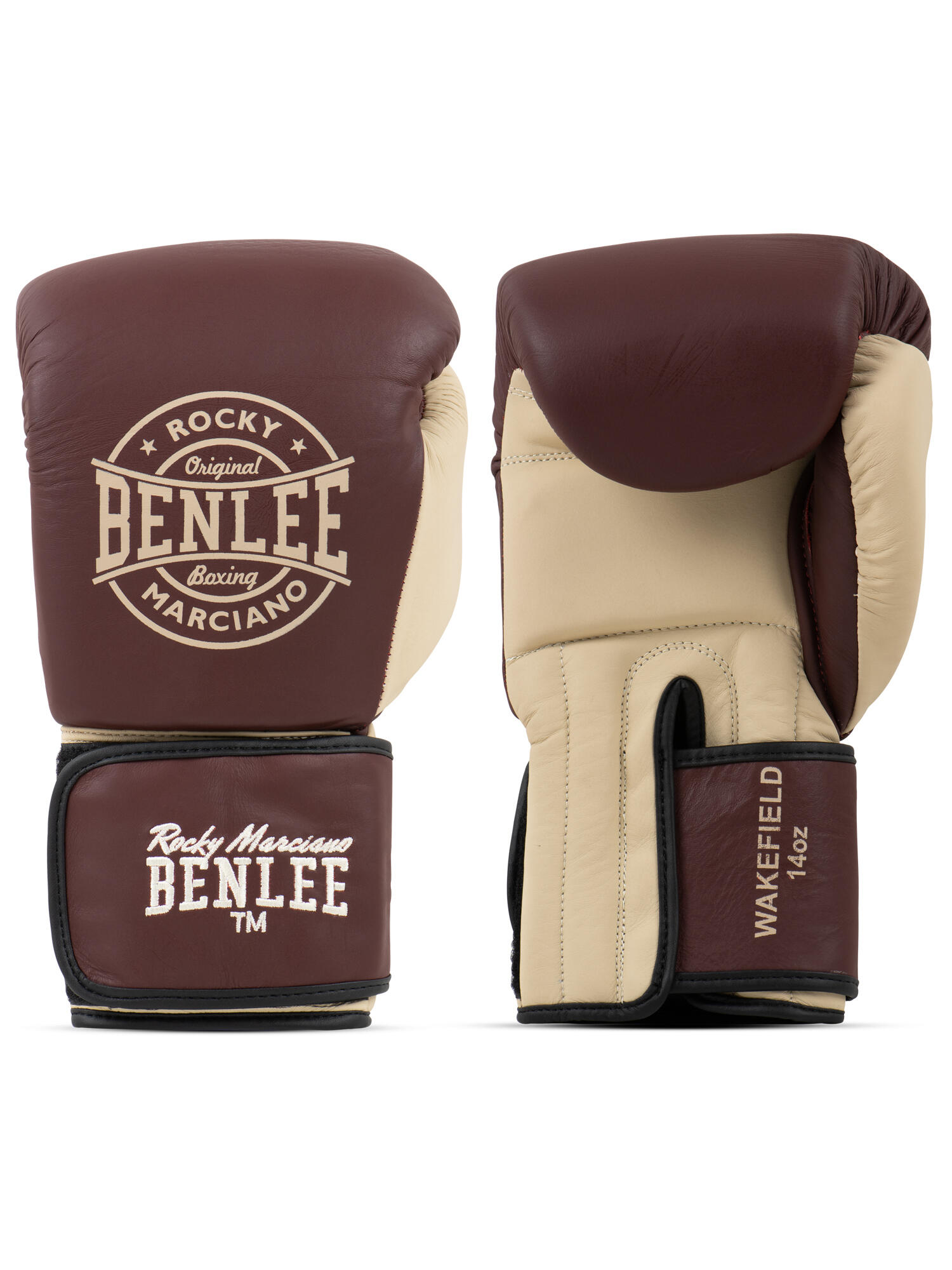 Boxhandschuhe Benlee Wakefield 2/7