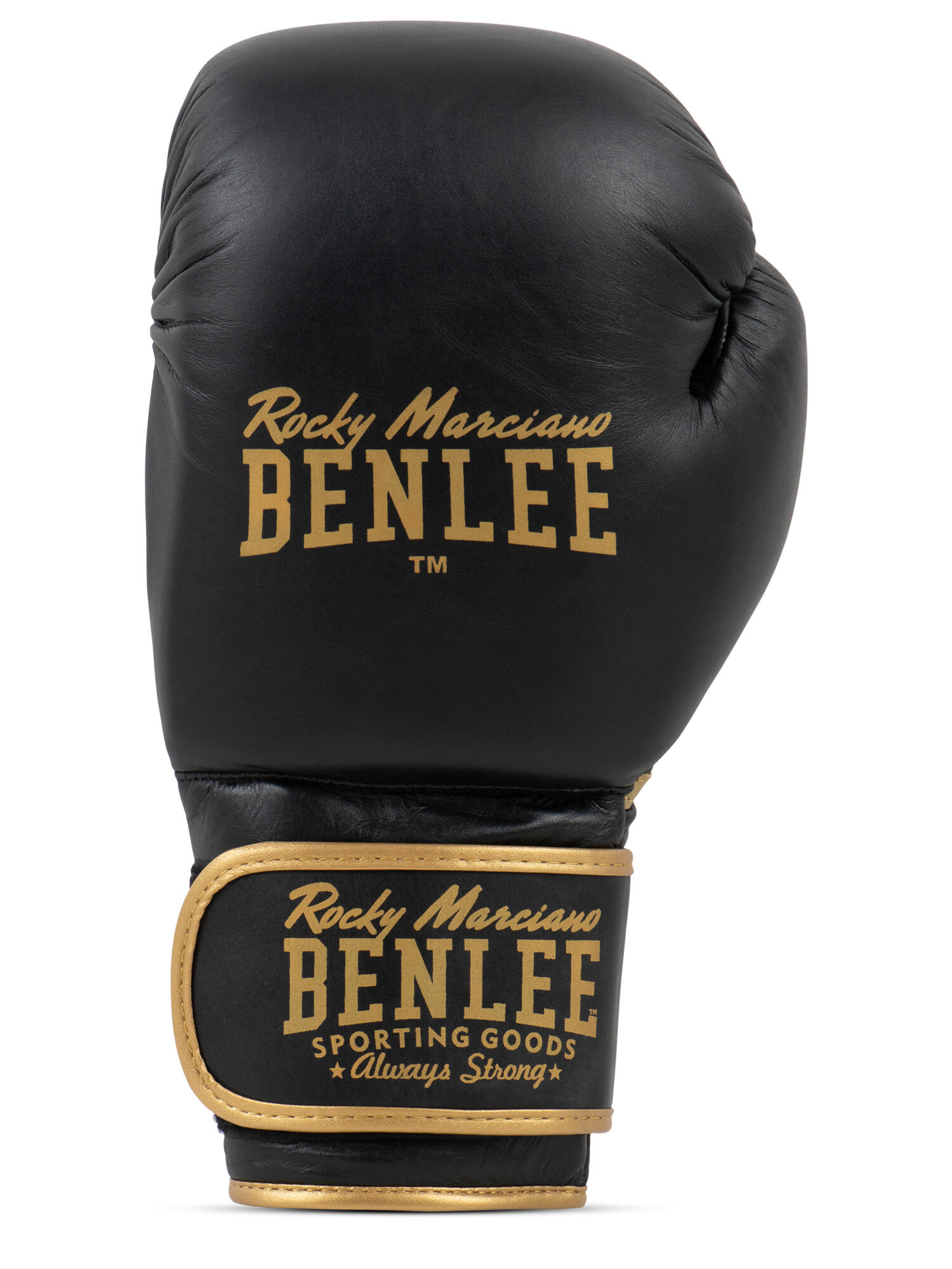 Gants de boxe Benlee Basher 6/7