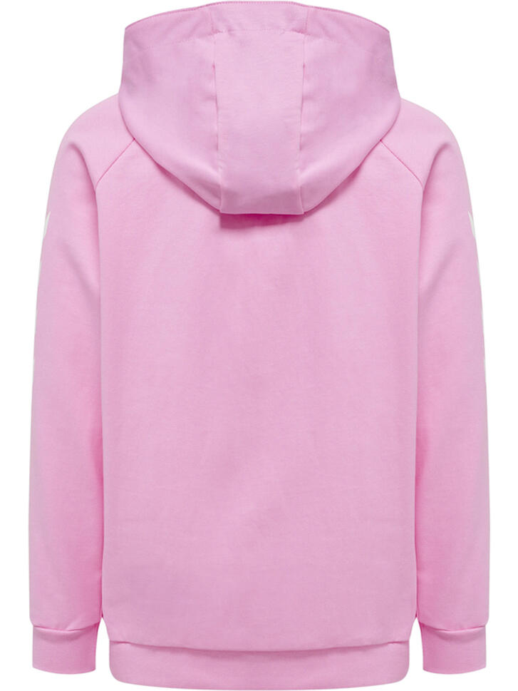 Bluza dziecięca z kapturem Hummel hmlGO