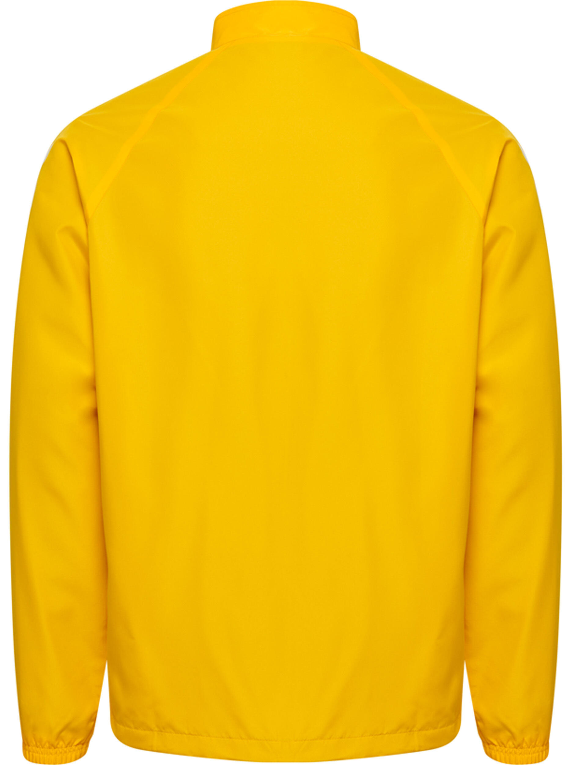 Cremallera Zip Chaqueta Core Kids Los Niños Unisex HUMMEL 2/4