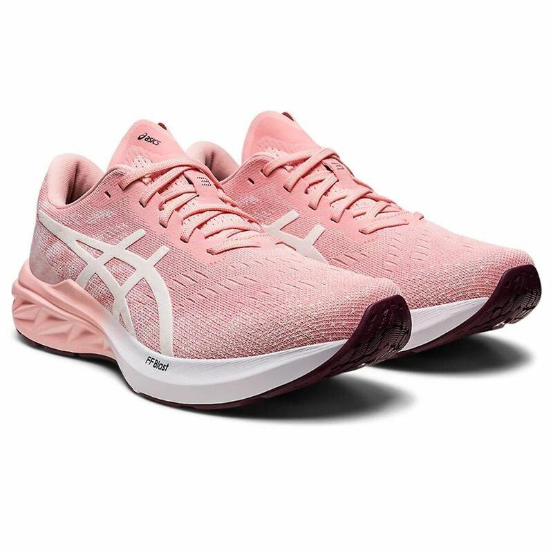Ténis de corrida para mulher, ASICS Dynablast 3