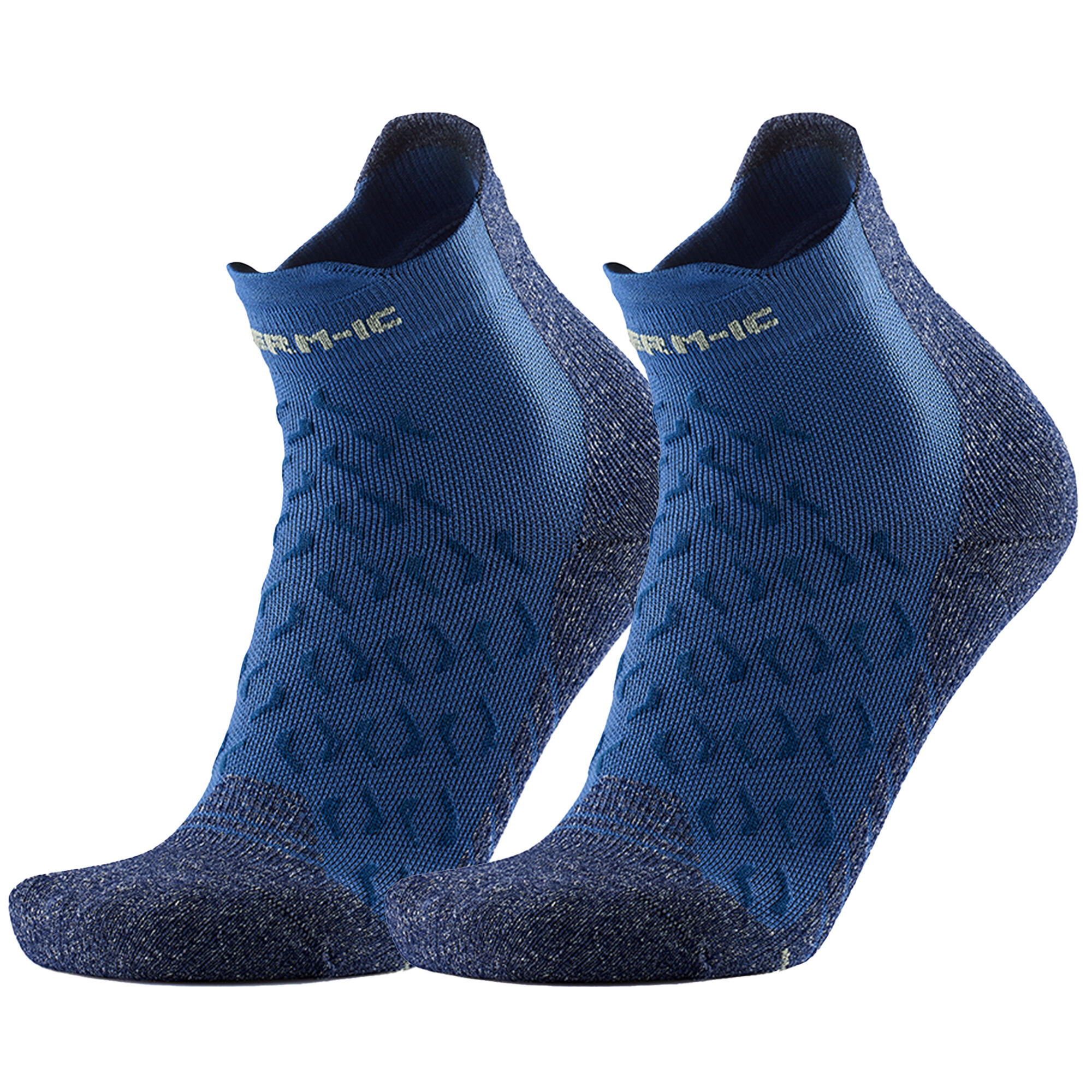 THERM-IC Trockensten Wandersocken für Frauen - Outdoor UltraCool Ankle Lady