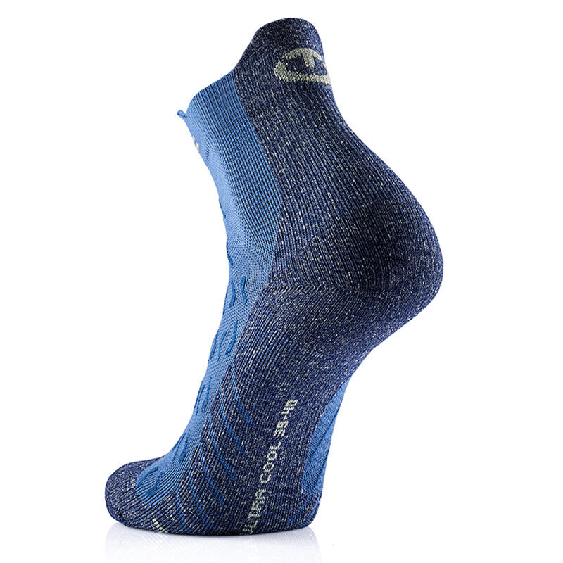 Chaussette de randonnée la plus sèche pour femme - Outdoor UltraCool Ankle Lady
