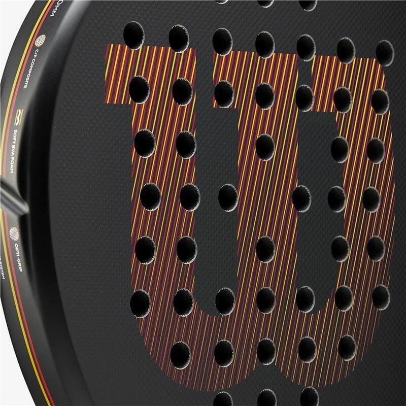 Wilson Pro Staff Elite V2