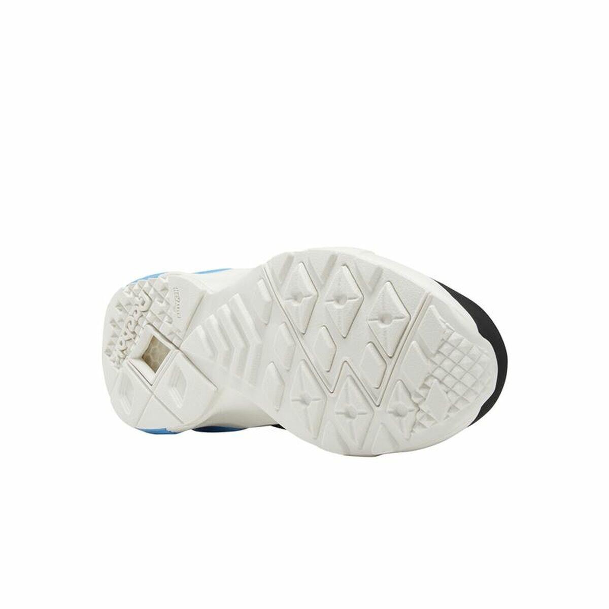 Basket Reebok AZTREK DOUBLE MIX POPS 5/5