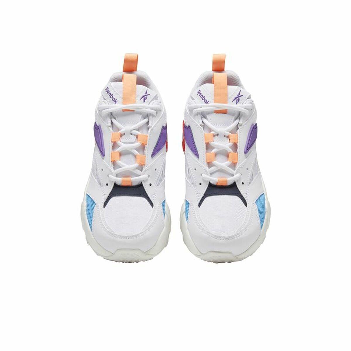 Basket Reebok AZTREK DOUBLE MIX POPS 4/5