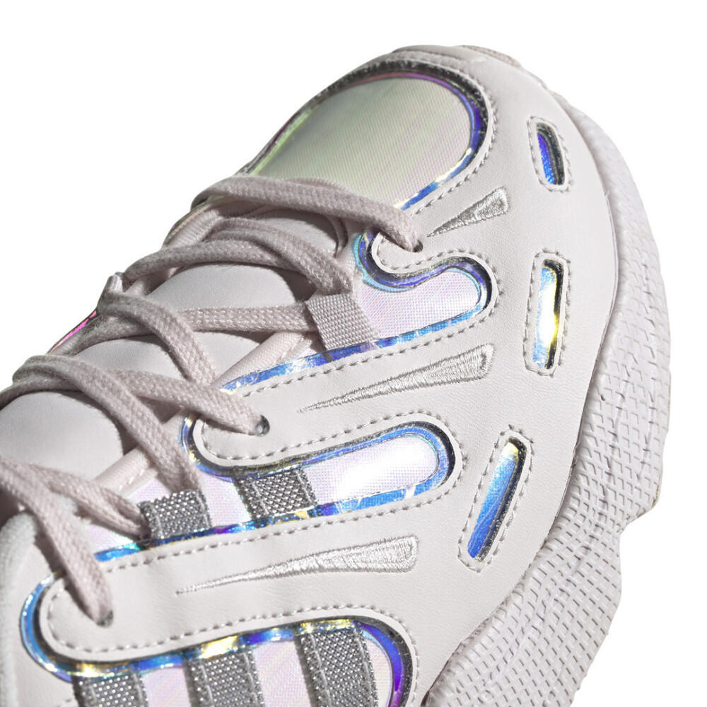 Sapatilhas de Desporto Mulher Adidas Originals Eqt Gazelle Bege 5/7