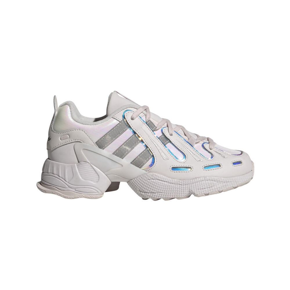 Sapatilhas de Desporto Mulher Adidas Originals Eqt Gazelle Bege 2/7