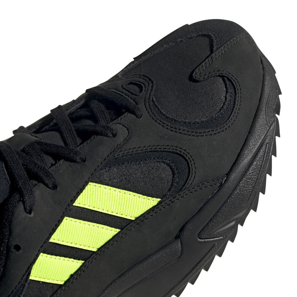 Zapatillas Deportivas Adidas Originals Yung-1 Negro 5/7