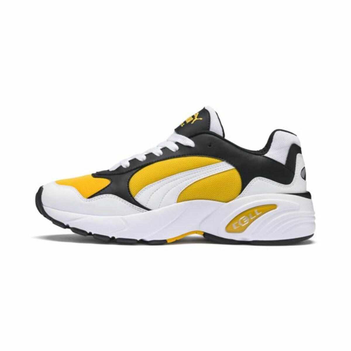 PUMA picture