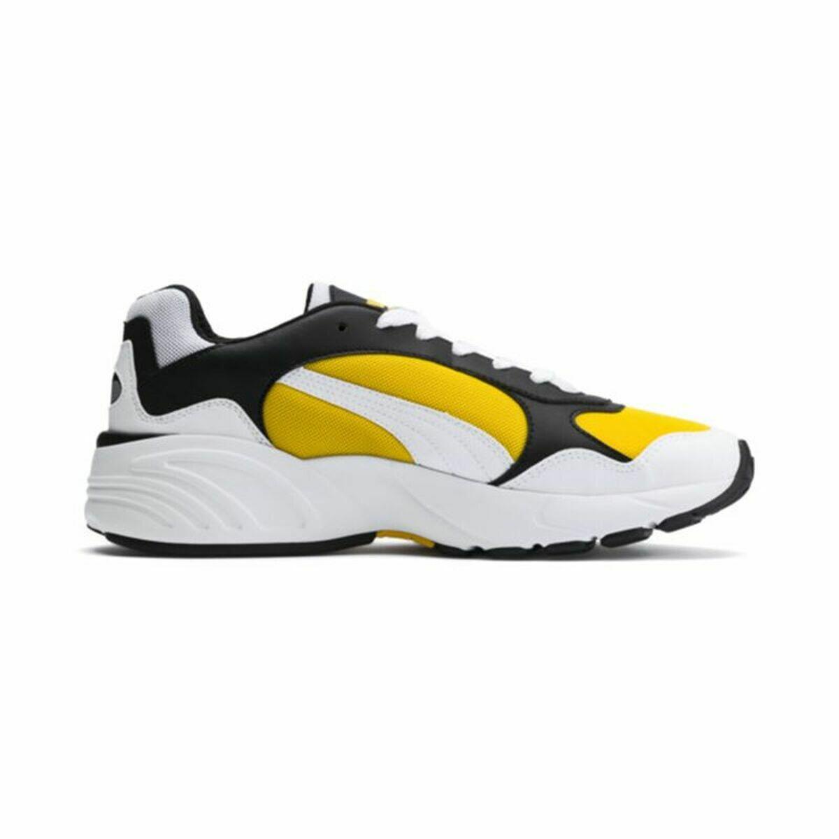 Chaussures de Sport pour Homme Puma Sportswear Cell Viper Homme 2/5
